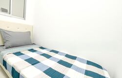 Varsity Park Condominium (D5), Condominium #579755921
